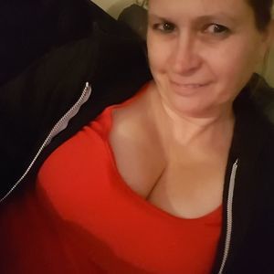 Meet your Posher, Geraldine